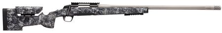 Browning 035451294 X-Bolt Target 6.5 PRC